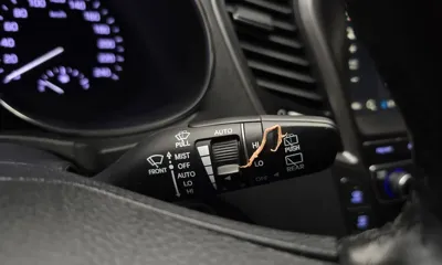 Hyundai Maxcruz 2016, 118613 км, за 9403.97 USD - фото 17