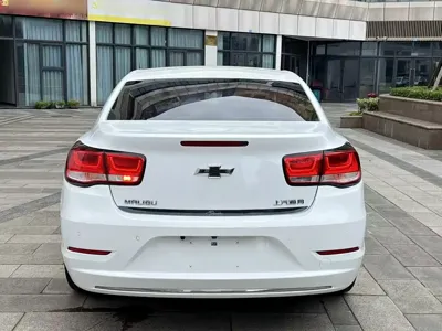 Chevrolet Malibu 2018, 115500 км, за 5503.13 USD - фото 6