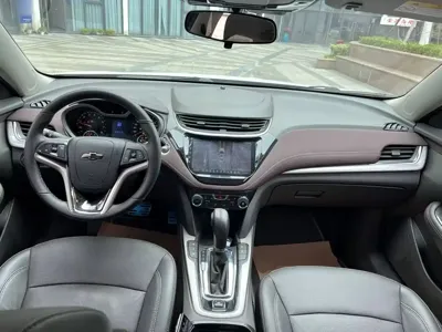 Chevrolet Malibu 2018, 115500 км, за 5503.13 USD - фото 10