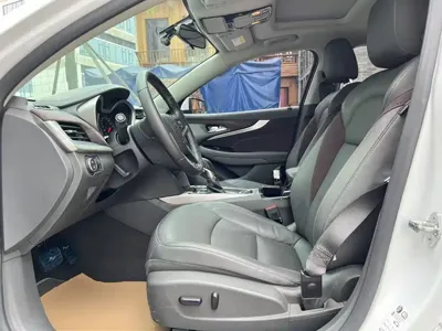 Chevrolet Malibu 2018, 115500 км, за 5503.13 USD - фото 15