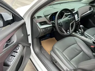 Chevrolet Malibu 2018, 115500 км, за 5503.13 USD - фото 16
