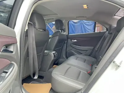 Chevrolet Malibu 2018, 115500 км, за 5503.13 USD - фото 17