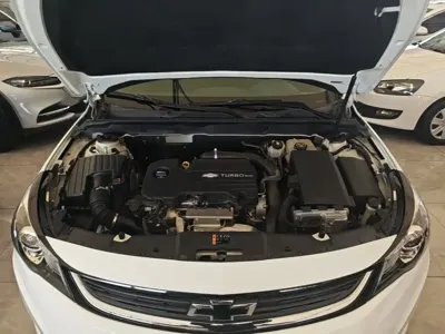 Chevrolet Malibu 2018, 115500 км, за 5503.13 USD - фото 20