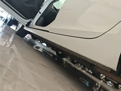 Chevrolet Malibu 2018, 115500 км, за 5503.13 USD - фото 22