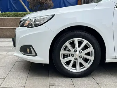 Chevrolet Malibu 2018, 115500 км, за 5503.13 USD - фото 23