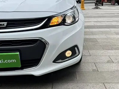 Chevrolet Malibu 2018, 115500 км, за 5503.13 USD - фото 24