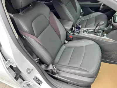 Chevrolet Malibu 2018, 115500 км, за 5503.13 USD - фото 25