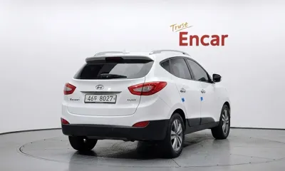 Hyundai Tucson 2014, 92934 км, за 7358.21 USD