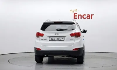 Hyundai Tucson 2014, 92934 км, за 7358.21 USD