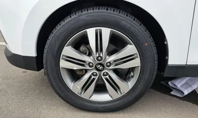 Hyundai Tucson 2014, 92934 км, за 7358.21 USD