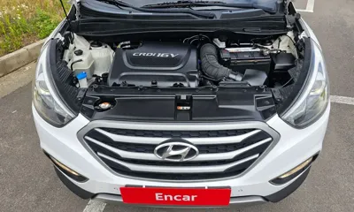 Hyundai Tucson 2014, 92934 км, за 7358.21 USD - фото 6