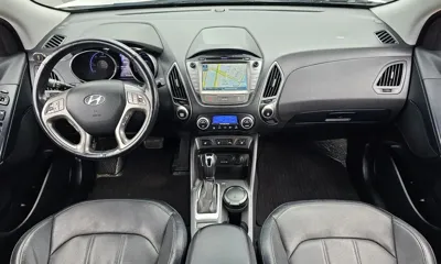 Hyundai Tucson 2014, 92934 км, за 7358.21 USD - фото 7