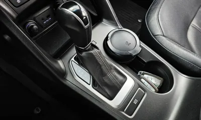 Hyundai Tucson 2014, 92934 км, за 7358.21 USD - фото 9