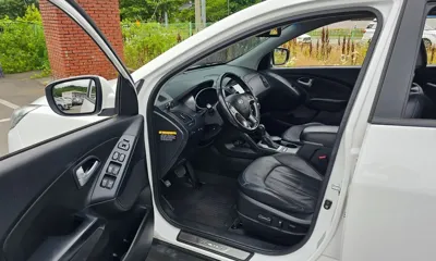 Hyundai Tucson 2014, 92934 км, за 7358.21 USD - фото 10