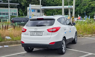 Hyundai Tucson 2014, 92934 км, за 7358.21 USD - фото 11