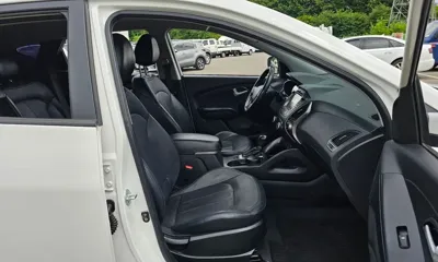 Hyundai Tucson 2014, 92934 км, за 7358.21 USD - фото 13