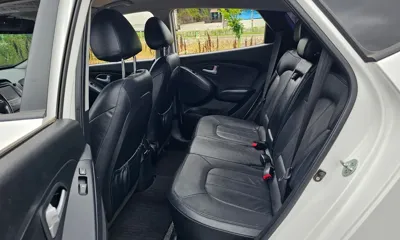 Hyundai Tucson 2014, 92934 км, за 7358.21 USD - фото 14