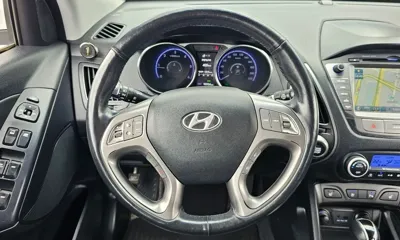 Hyundai Tucson 2014, 92934 км, за 7358.21 USD - фото 15