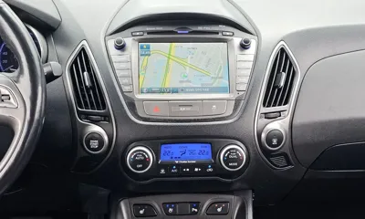 Hyundai Tucson 2014, 92934 км, за 7358.21 USD - фото 16