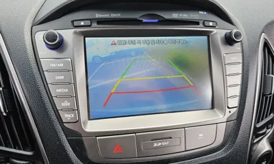 Hyundai Tucson 2014, 92934 км, за 7358.21 USD - фото 17