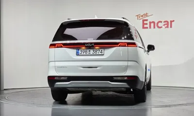 Kia Canival 2023, 26086 км, за 17524.44 USD