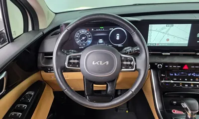 Kia Canival 2023, 26086 км, за 17499.36 USD - фото 13