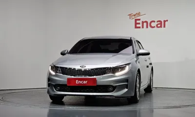 Kia K5 2018, 114220 км, за 4957.7 USD