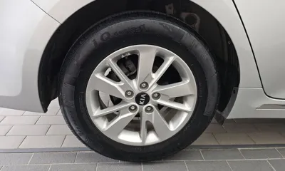 Kia K5 2018, 114220 км, за 4957.7 USD