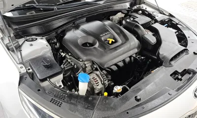 Kia K5 2018, 114220 км, за 4957.7 USD - фото 6
