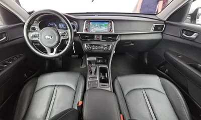 Kia K5 2018, 114220 км, за 4957.7 USD - фото 7
