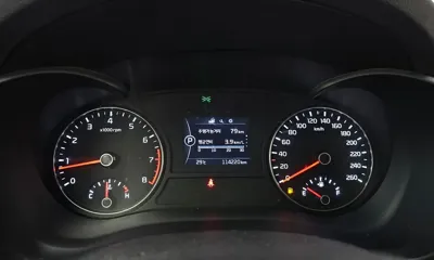 Kia K5 2018, 114220 км, за 4957.7 USD - фото 8