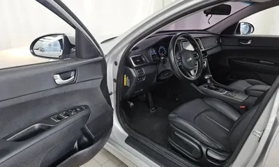 Kia K5 2018, 114220 км, за 4957.7 USD - фото 10