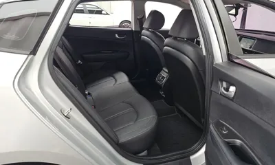 Kia K5 2018, 114220 км, за 4957.7 USD - фото 12