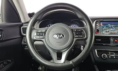 Kia K5 2018, 114220 км, за 4957.7 USD - фото 13