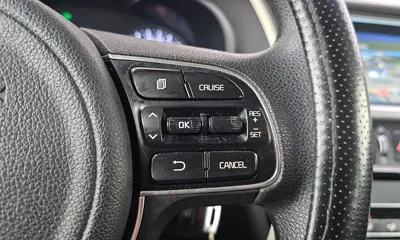 Kia K5 2018, 114220 км, за 4957.7 USD - фото 18