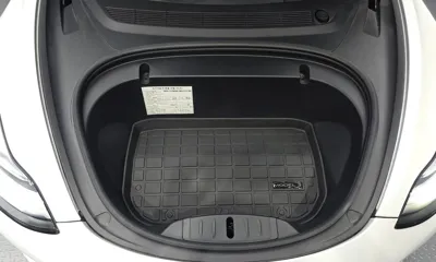 Tesla Model 3 2020, 98937 км, за 15960.92 USD - фото 6