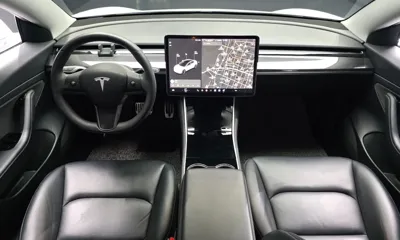 Tesla Model 3 2020, 98937 км, за 15960.92 USD - фото 7
