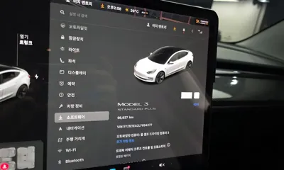 Tesla Model 3 2020, 98937 км, за 15960.92 USD - фото 8