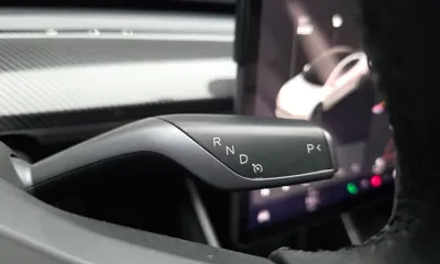 Tesla Model 3 2020, 98937 км, за 15960.92 USD - фото 9