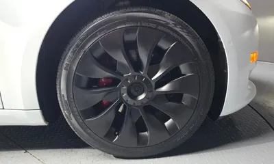 Tesla Model 3 2020, 98937 км, за 15960.92 USD - фото 21