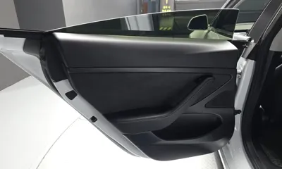 Tesla Model 3 2020, 98937 км, за 15960.92 USD - фото 25