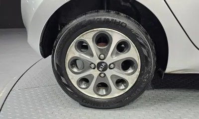 Kia Morning 2012, 106650 км, за 2578 USD
