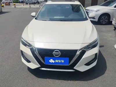 Nissan Sylphy 2022, 60300 км, за 9148.67 USD