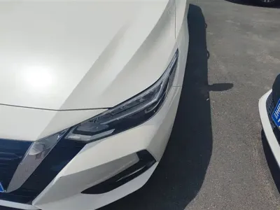Nissan Sylphy 2022, 60300 км, за 9148.67 USD
