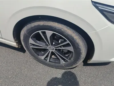 Nissan Sylphy 2022, 60300 км, за 9097.04 USD - фото 6