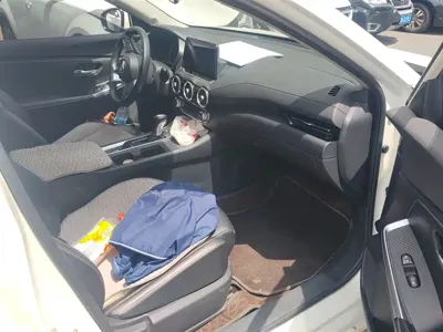 Nissan Sylphy 2022, 60300 км, за 9097.04 USD - фото 8