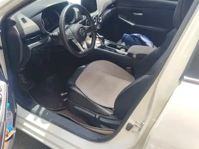 Nissan Sylphy 2022, 60300 км, за 9097.04 USD - фото 9