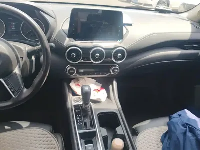 Nissan Sylphy 2022, 60300 км, за 9097.04 USD - фото 13