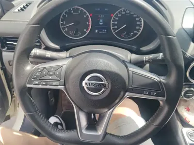 Nissan Sylphy 2022, 60300 км, за 9097.04 USD - фото 15