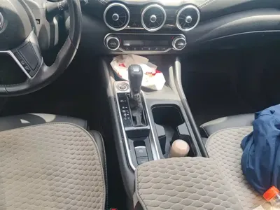 Nissan Sylphy 2022, 60300 км, за 9097.04 USD - фото 16